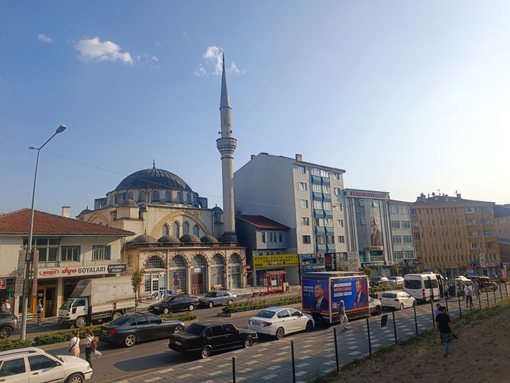 GALERIE FOTO: O altfel de Turcia, cu cărări mai puțin bătătorite de turiști, dar și cu mai pu - Imagine 27