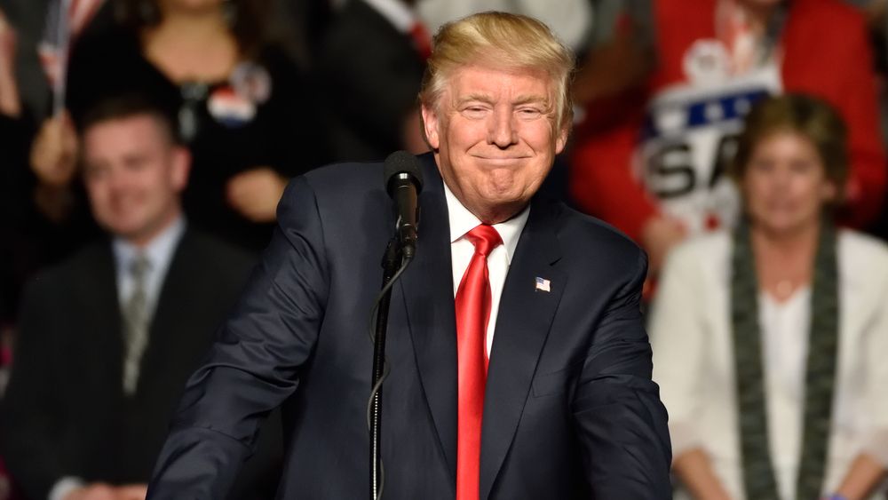 Donald Trump retrage SUA din acordul pentru combaterea incalzirii climatice de la Paris