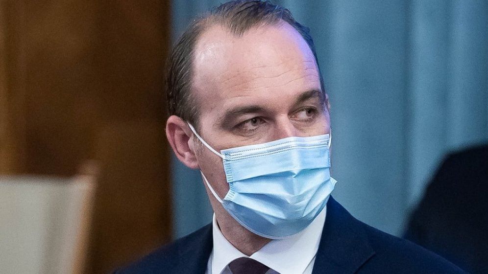 Vîlceanu: Avem de bifat 24 de jaloane pentru PNRR în martie, dar nu trebuie să ne îngrijorăm