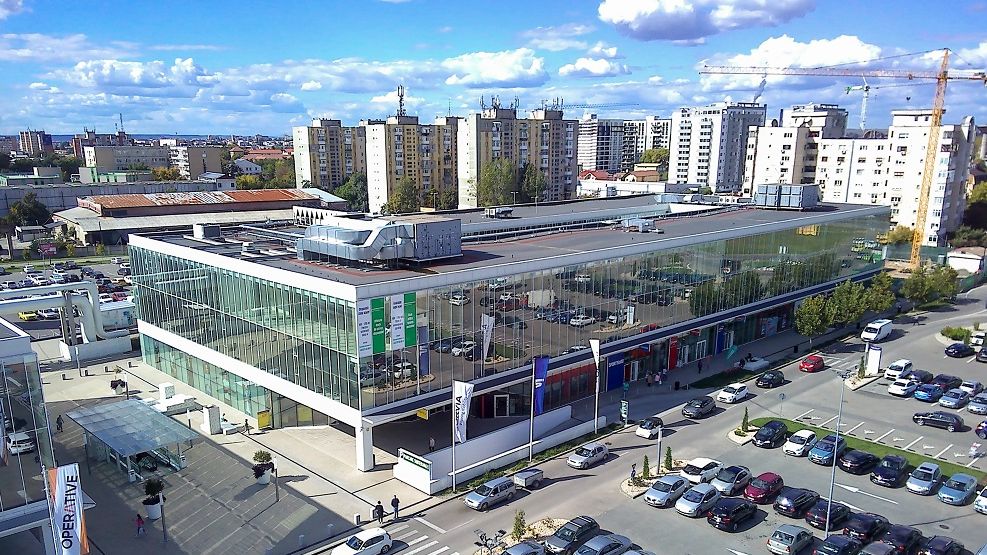 ElectroPutere Parc devine cel mai mare hub de inovație și tehnologie din Oltenia