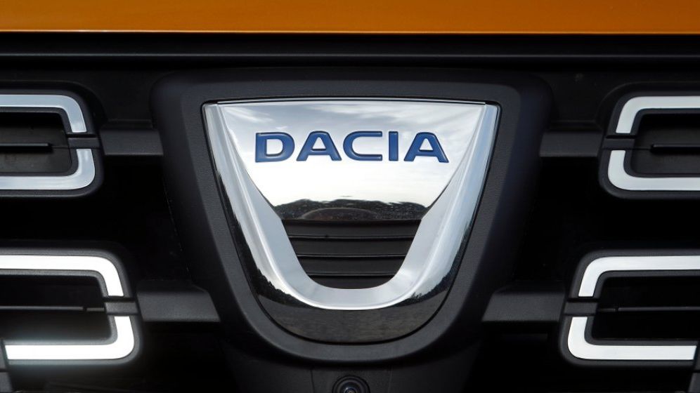 Inmatricularile Dacia in Europa au crescut cu 37% in luna august