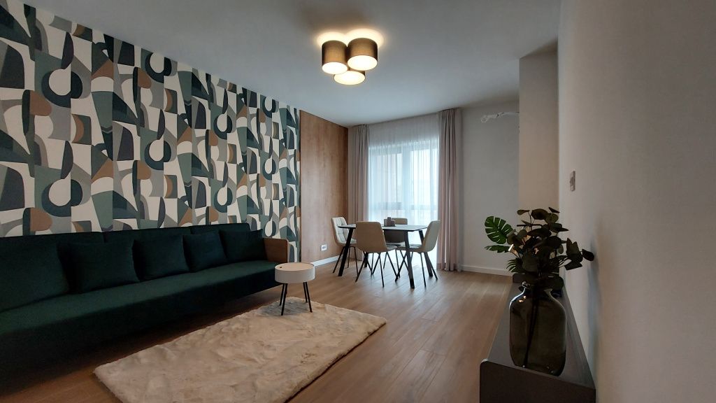 Cum arată un apartament nou de două camere într-un proiect din nordul Capitalei - Imagine 10