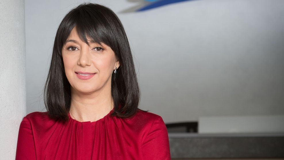 De ce se implica compania Veolia Romania in sistemul dual de invatamant?