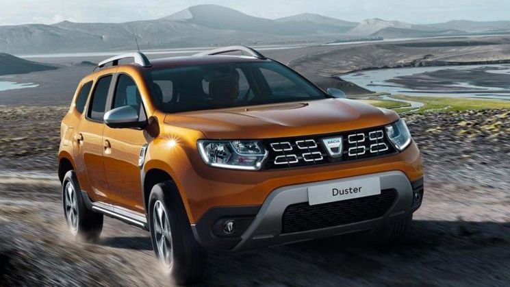 Programul Rabla 2018: ce oferte are Dacia pentru cei care vor o masina noua?
