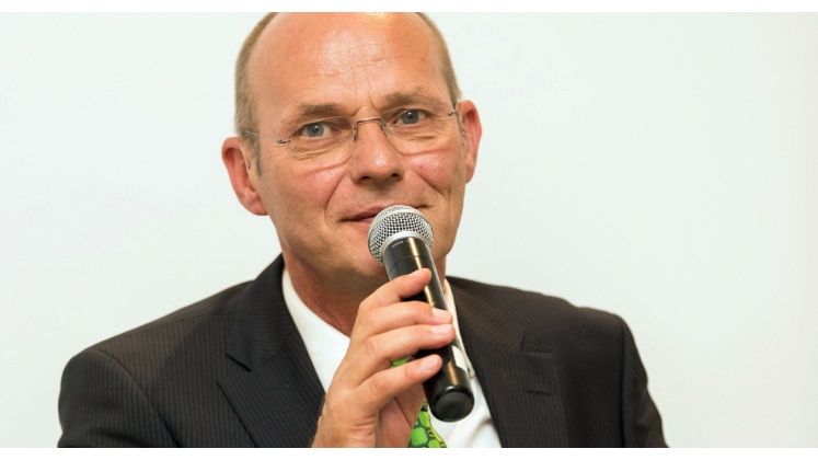 Interviu cu Ingo Nissen, omul care a coordonat dezvoltarea ParkLake