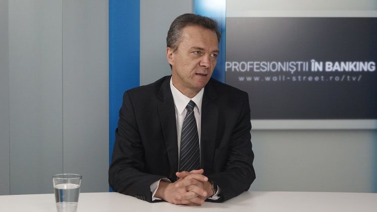 Radu Craciun: In 2018, fondurile de pensii private obligatorii si facultative vor avea destui bani pentru investitii in infrastructura