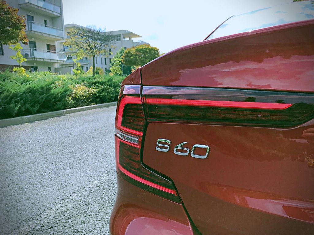Volvo S60 - Imagine 23