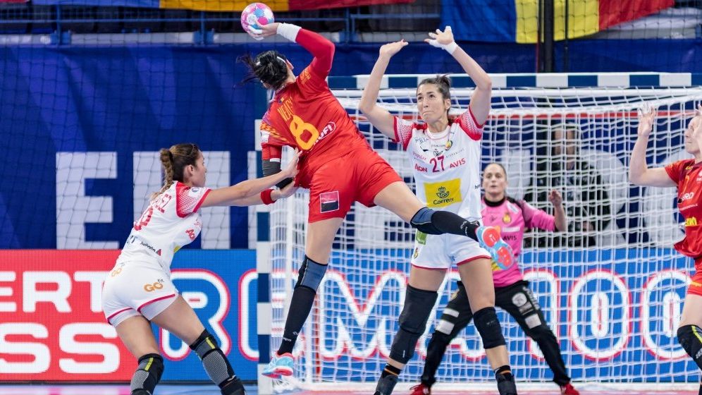 Handbal feminin: Romania a fost invinsa de Rusia la Campionatul Mondial din Japonia