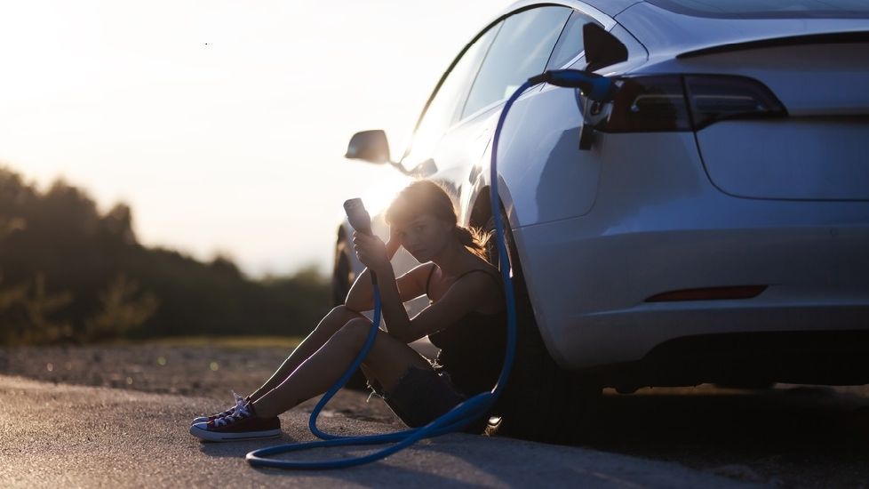 Începe ”cruciada” UE împotriva mașinilor electrice care vin din China