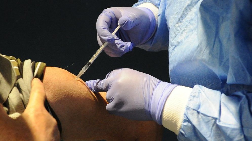 Noua etapă a campaniei de vaccinare: maraton pentru vaccinarea tinerilor de 16-18 ani