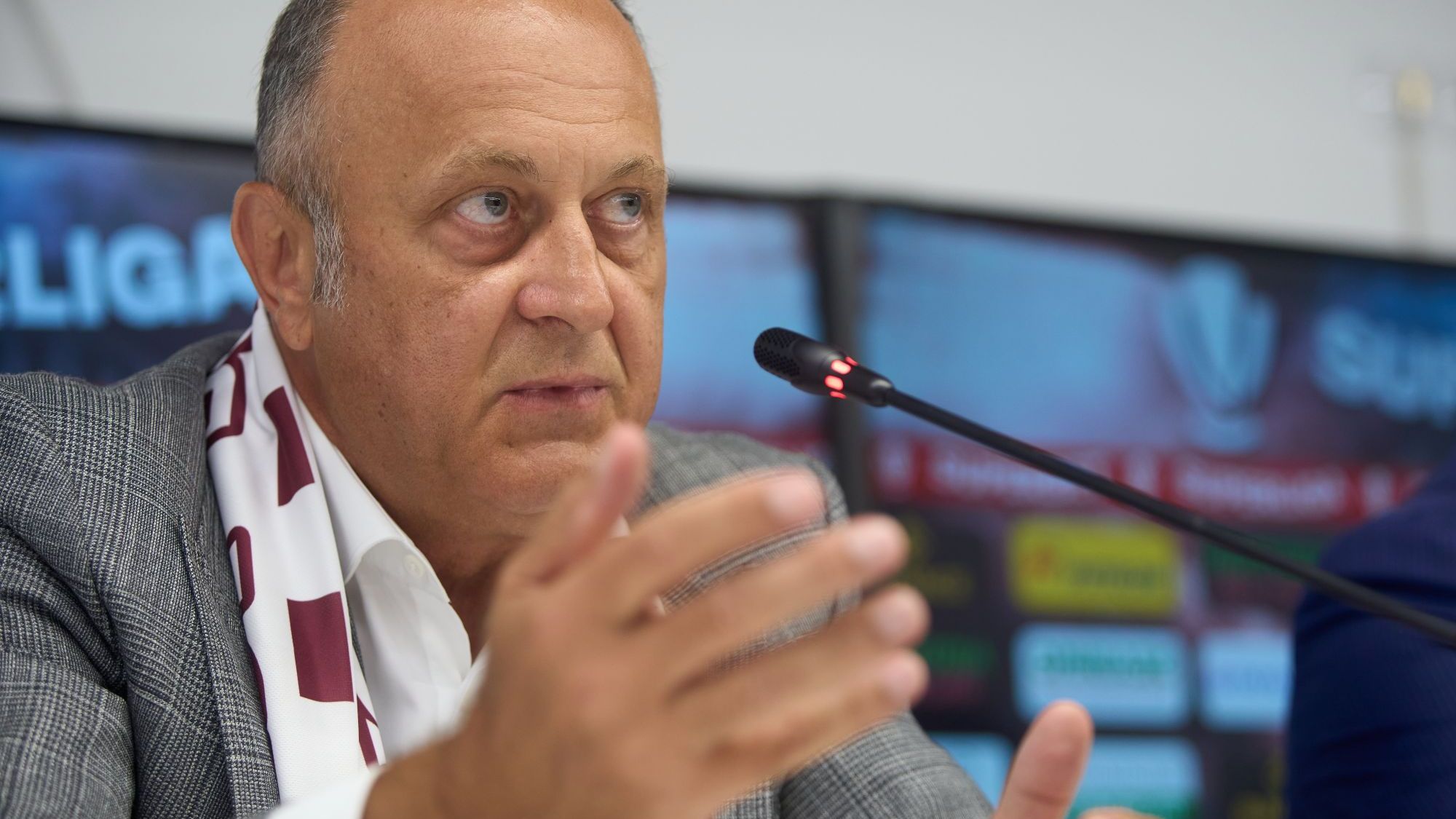 Dan Șucu: Imobiliarele mi-au adus o profitabilitate mai mare decât mobila. Imobiliarele sunt regina afacerilor