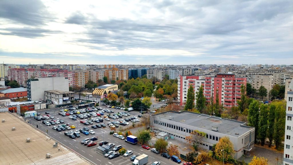 Cum arată un apartament nou de 3 camere de 152.000 de euro din sud-vestul Capitalei - Imagine 78