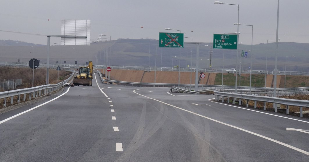 Autostrada Unirii va ajunge în Republica Moldova. Contractele s-au semnat, iar italienii „vor lega” cele două țări