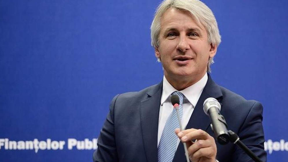 Eugen Teodorovici: Nu exista o intentie privind limitarea creditarii; vom face o analiza