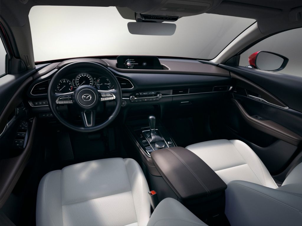 Mazda CX-30 - Imagine 1