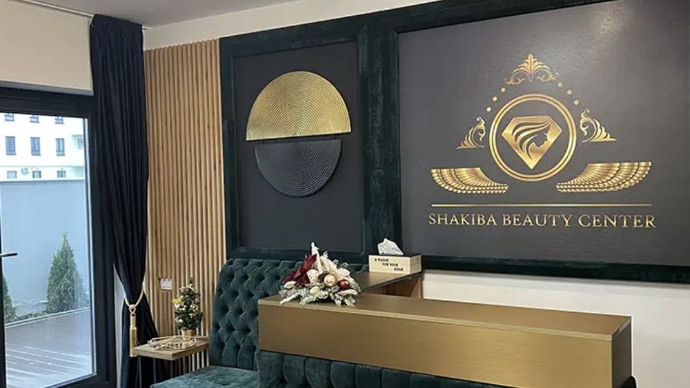 Interviu cu Roxana Stan, CEO-ul Salonului Shakiba