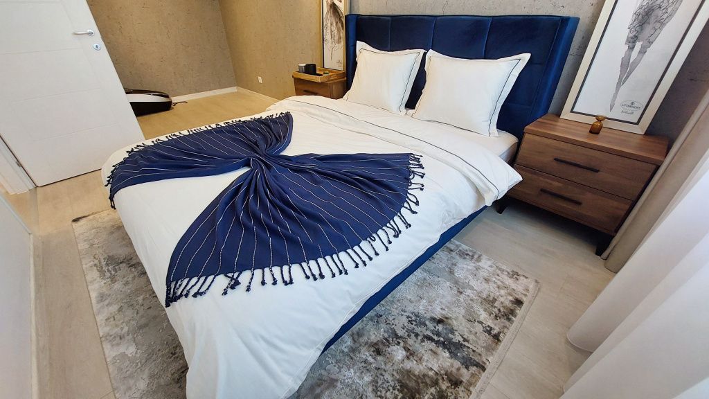 Apartament 2 camere tip 3B - Hils Brauner