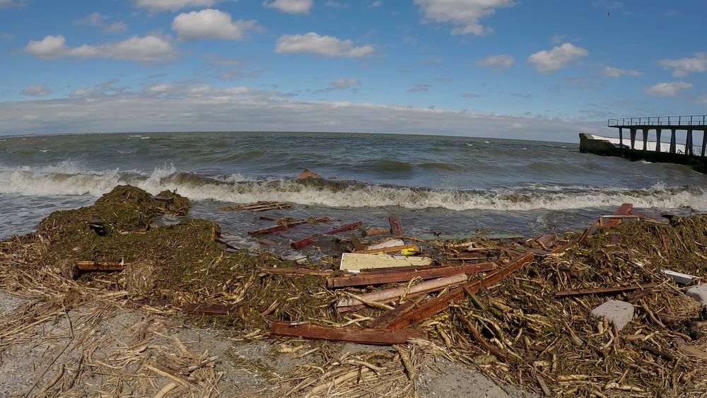 Fechet: Nu există semnale de alarmă de poluare periculoasă în România, dinspre Nipru