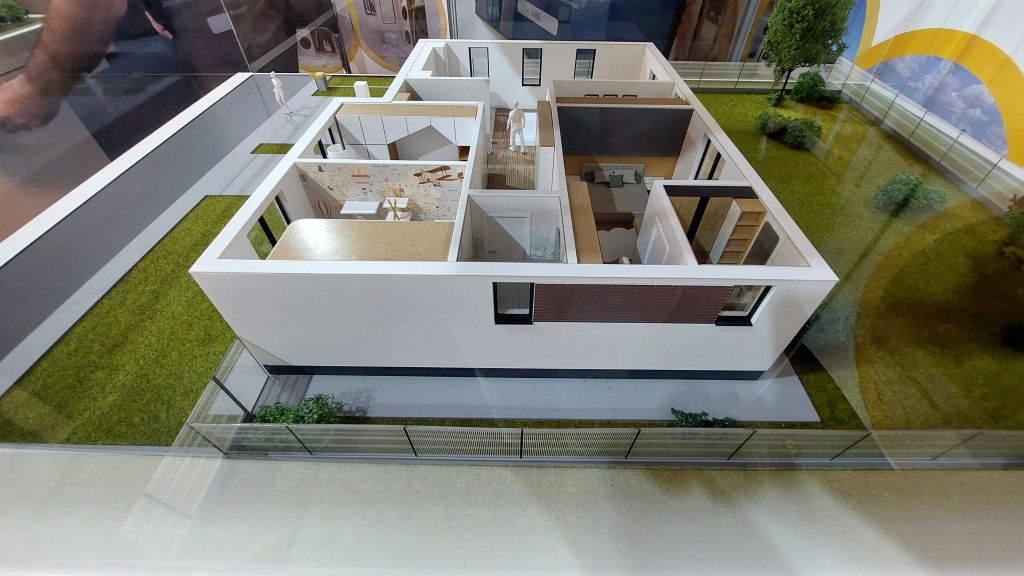 GALERIE FOTO | Ce găsești în acest weekend la Salonul Imobiliar București - Imagine 14