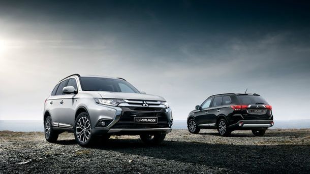 Mitsubishi, investigata in Germania pentru trucarea emisiilor: sunt suspectate motoarele diesel de 1.6 si 2.2 litri