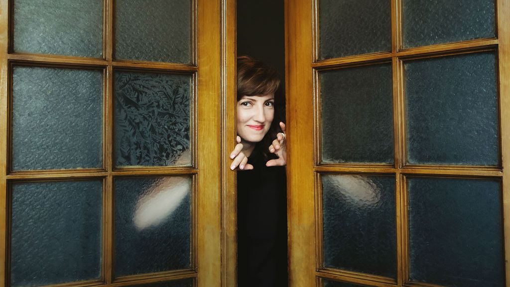 Viziunea, vehicul pentru călătorit în timp. Sau despre cum să îți construiești propria viziune