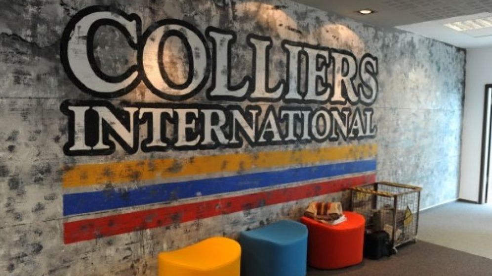 Colliers: Cele mai importante predictii pentru 2019 pe piata imobiliara din Romania