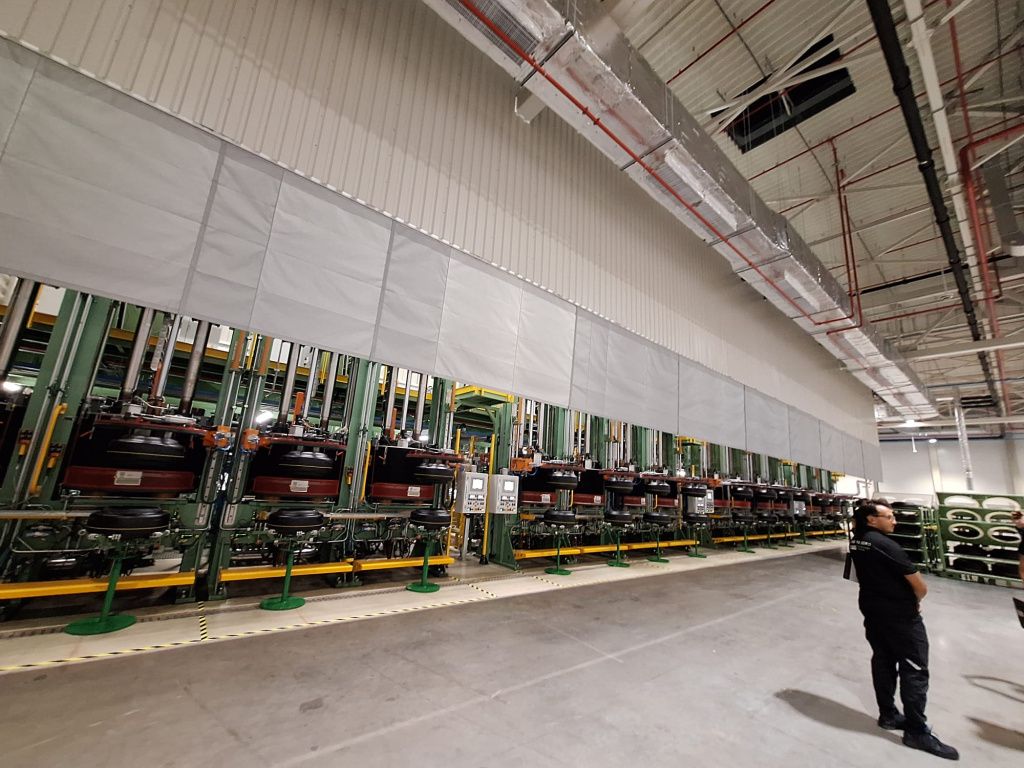 GALERIE FOTO | Fabrica unică de la Oradea: care sunt "žsecretele" din spatele ei - Imagine 7