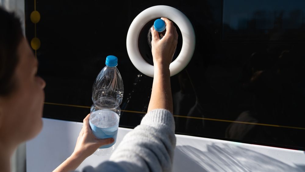 Lidl oferă cupoane de până la 25 de lei pentru ambalajele reciclate: care sunt condițiile campaniei și până când este valabilă