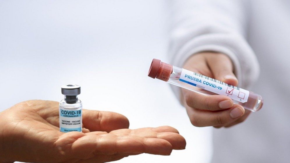 Livrările vaccinului Pfizer/BioNTech către Europa revin la normal
