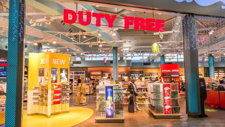 BestValue din aeroporturi permite livrarea online pentru produsele cu preturi duty free