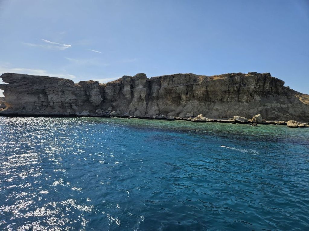 [GALERIE FOTO] Sharm el Sheikh: Locul unde Marea Roșie îți taie răsuflarea și deșertul își d - Imagine 24