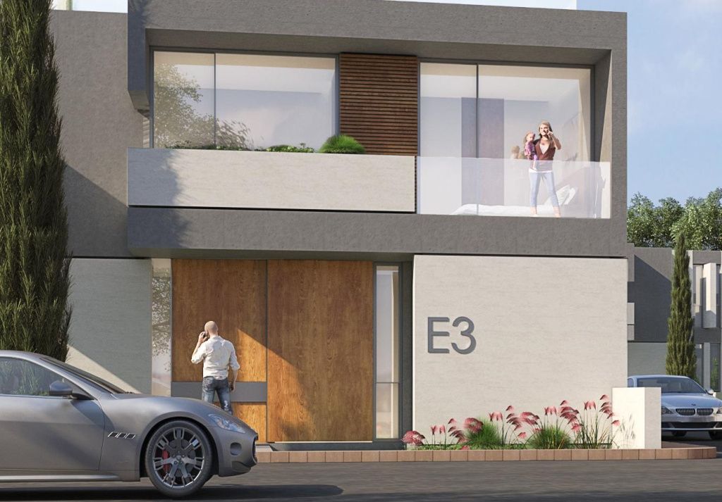 Spaniolii de la Homing Properties investesc 35 mil. de euro într-un complex de vile de lux în Pipe - Imagine 3