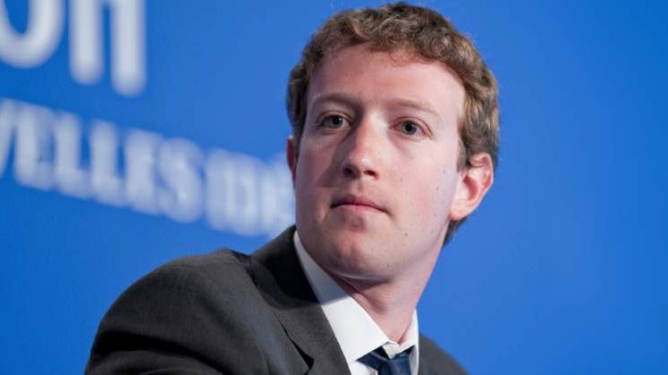 Mark Zuckerberg il critica pe Donald Trump: Statele Unite reprezinta o natiune de imigranti si ar trebui sa fim mandri