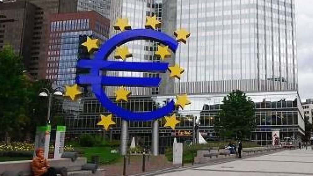 Banca Centrala Europeana a inrautatit estimarile privind evolutia inflatiei