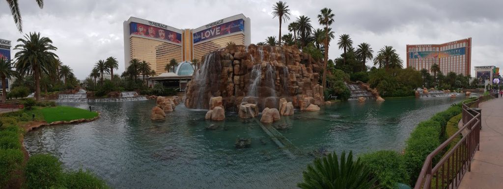 Brazilia Las vegas - Imagine 62