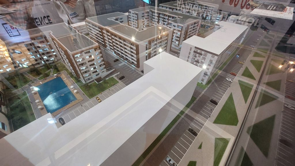 Ce poți vedea la Salonul Imobiliar București, unde poți cumpăra case și în Dubai - Imagine 20