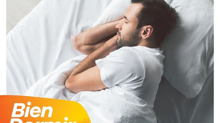 (P) Ce te impiedica sa te trezesti energic si odihnit dimineata?