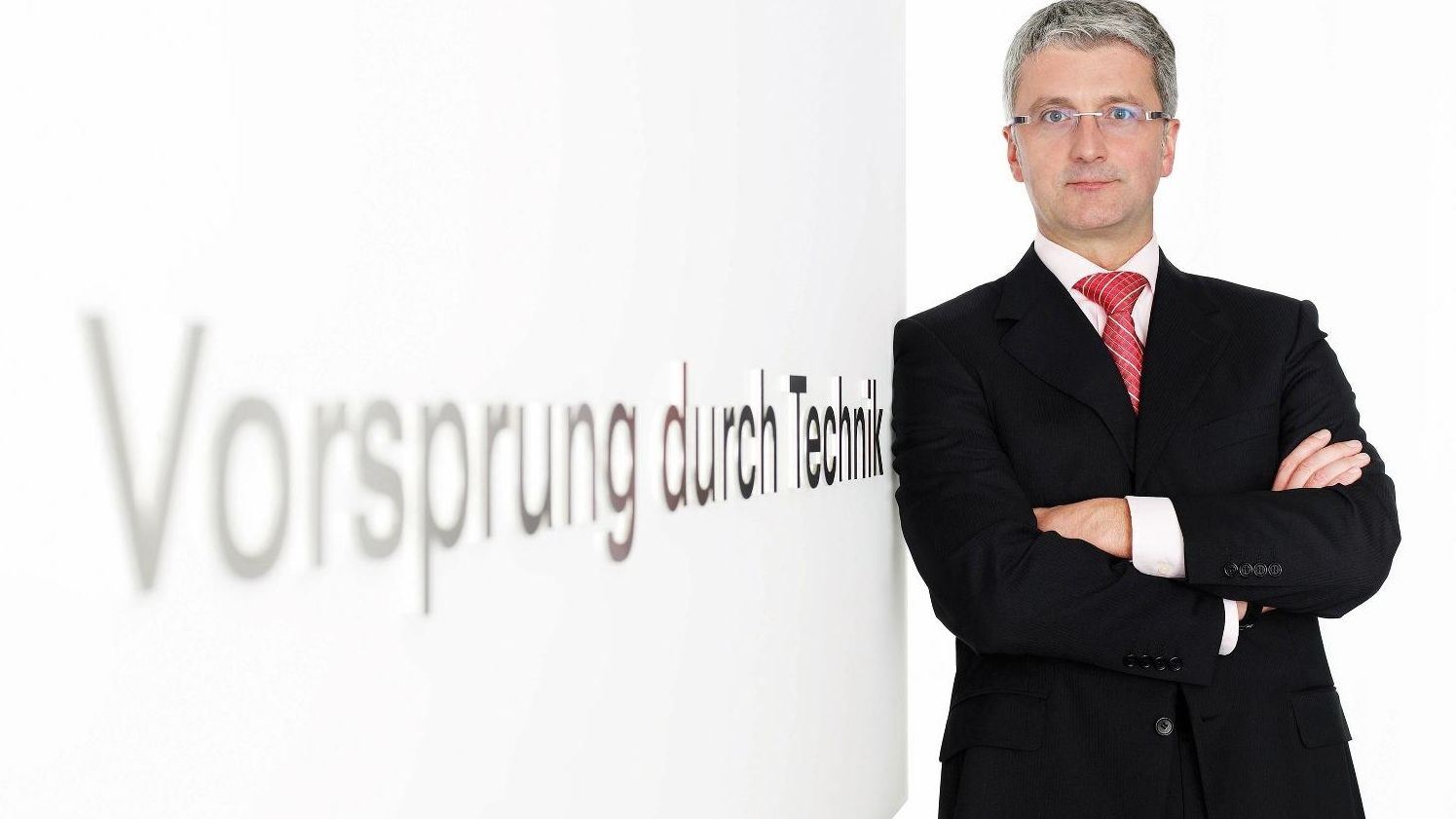 Închisoare cu suspendare și o amendă de 1,1 miloane de euro pentru fostul CEO Audi în cazul Dieselgate