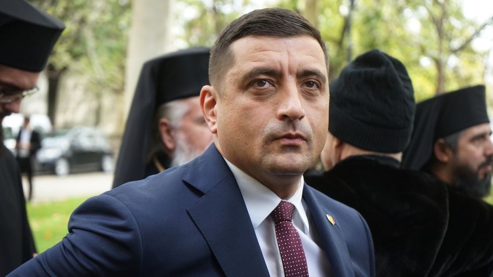 [VIDEO] George Simion recunoaște că a pierdut: ”Am fost singuri împotriva tuturor”