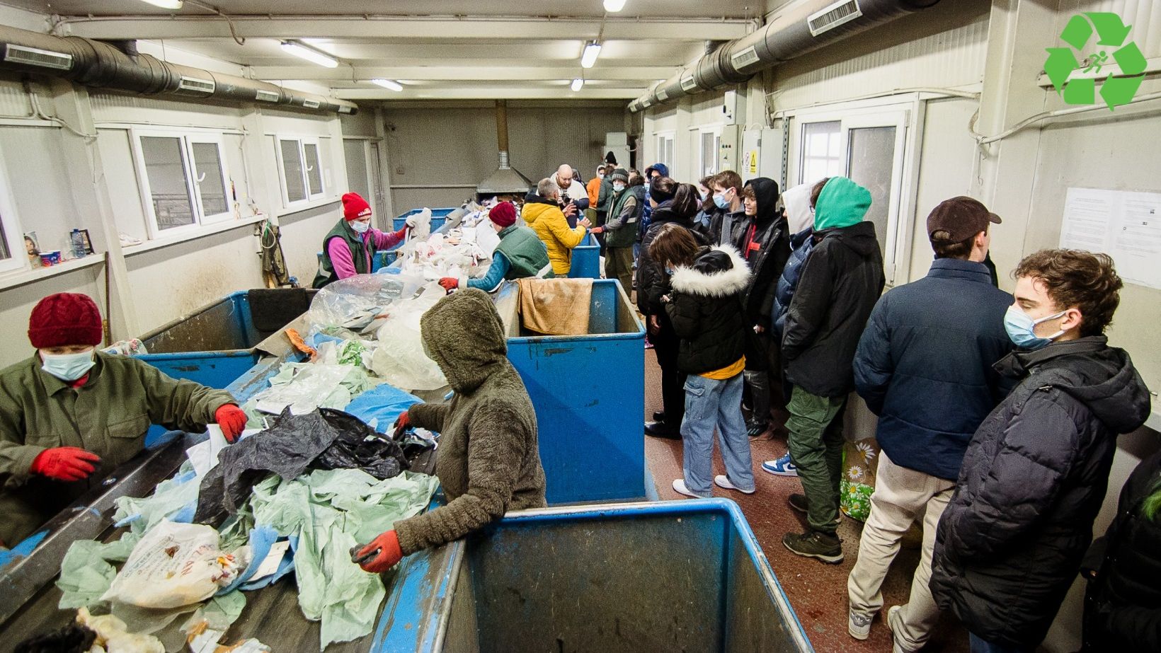 Reciclarea și colectarea separată - între educație și reformă permanentă. Cum stă România la capitolul mari producători de ambalaje și deșeuri? 