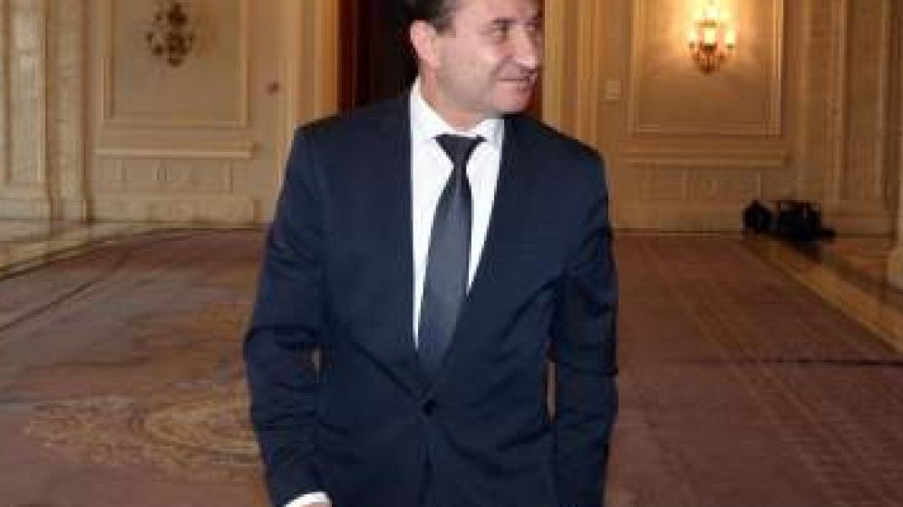 Fostul primar al Bacaului, Romeo Stavarache, eliberat conditionat
