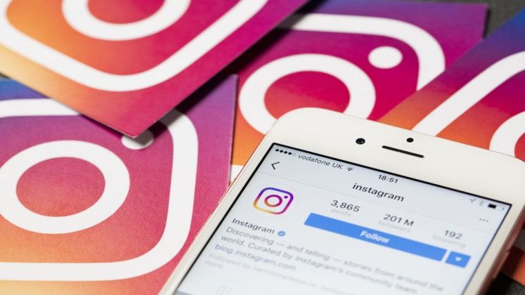 Instagram ajunge la 600 de milioane de utilizatori