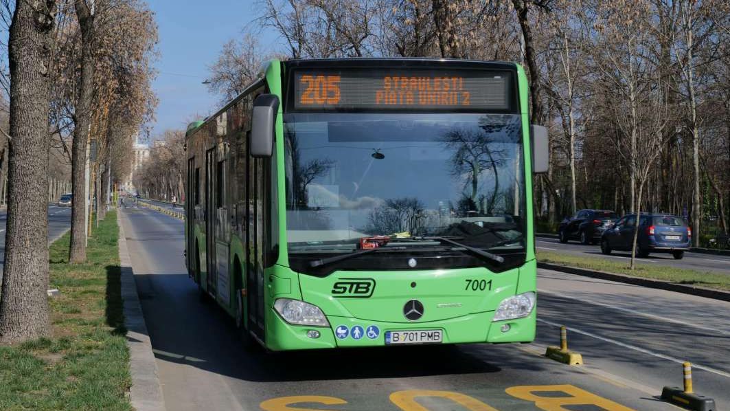 Apare o nouă linie de troleibuz: Va lega Cartierul Militari de centrul Capitalei