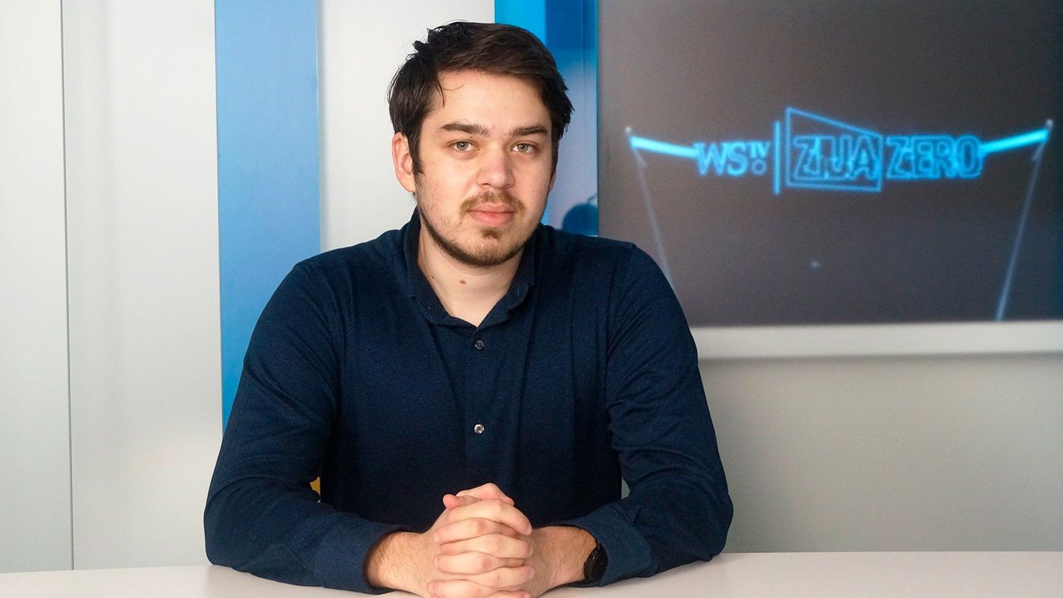 Romanii care pun ecrane digitale in Dubai