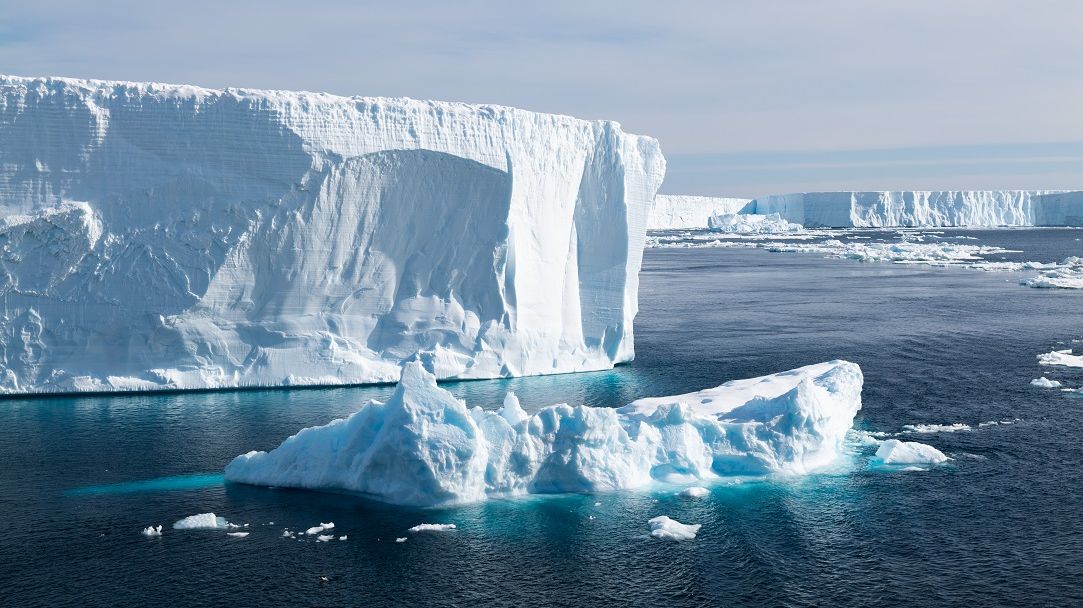 Locuri de muncă la minus 40 de grade. Care sunt joburile disponibile în Antarctica și până la ce sume ajung salariile