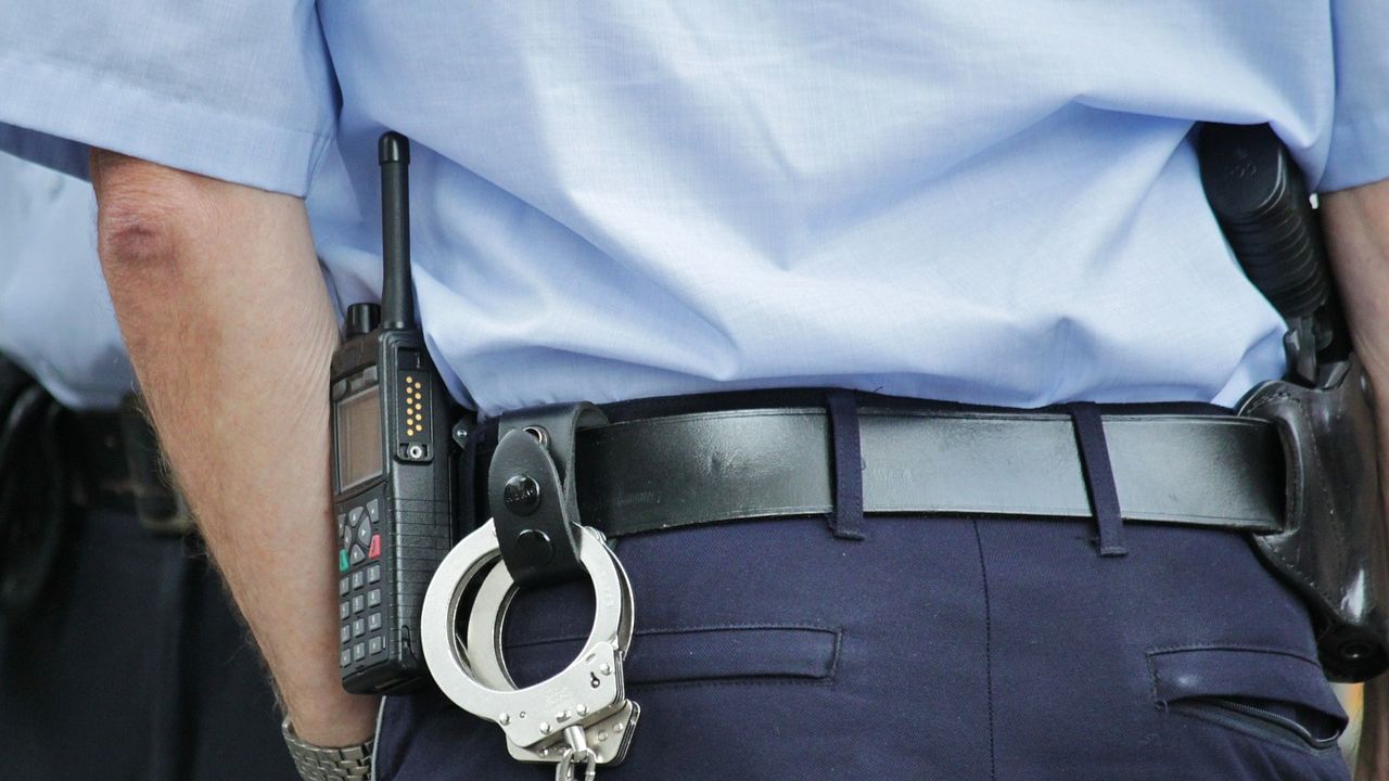 MAI dublează numărul polițiștilor și a jandarmilor în misiune, în ziua votului: deja au fost înregistrate peste 100 de ”fapte nelegale”