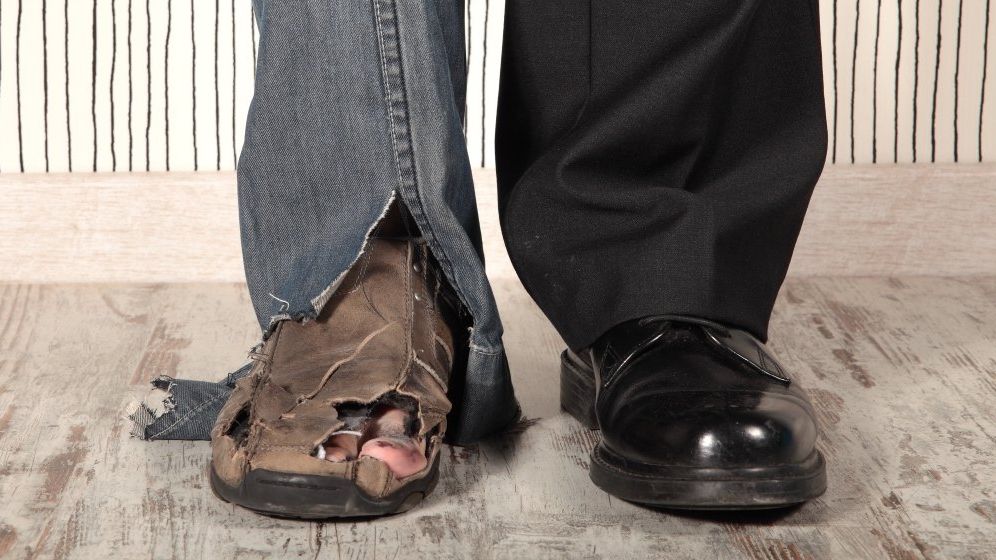 91% dintre tinerii români care nu au lucrat niciodată în viață ”sunt mulțumiți” de situația lor