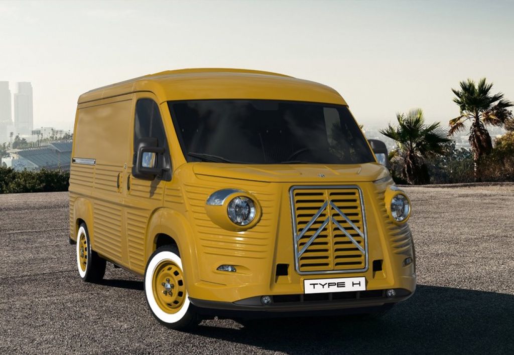 Citroen - Imagine 10
