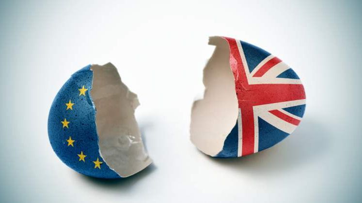 Petitia pentru un al doilea referendum privind apartenenta M. Britanii la UE a strans peste trei milioane de semnaturi