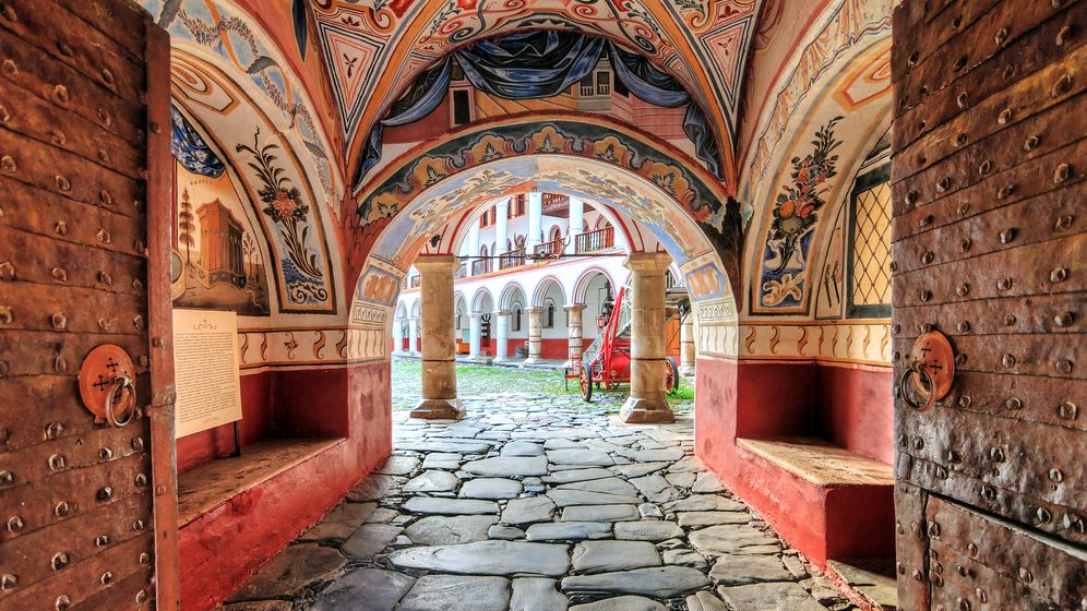 Turiștii români merg în Bulgaria aproape cât toți ceilalți europeni la un loc